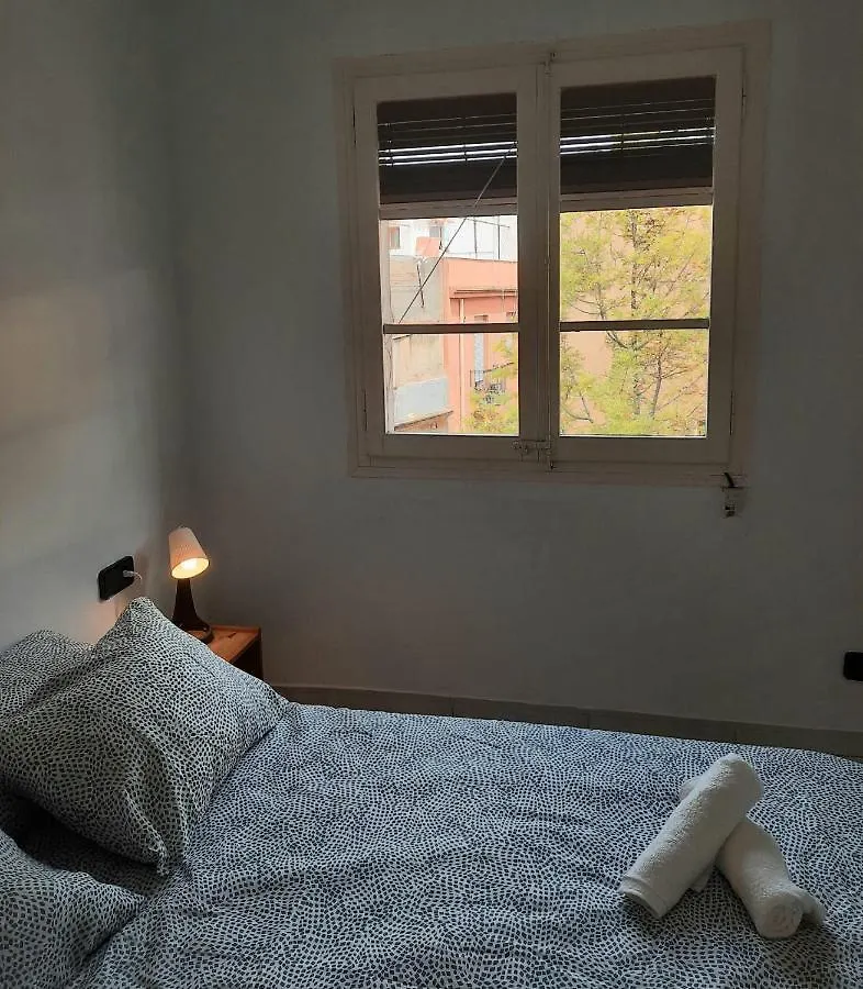 Wanderlust Apartment Old Town Tarragona 0*,