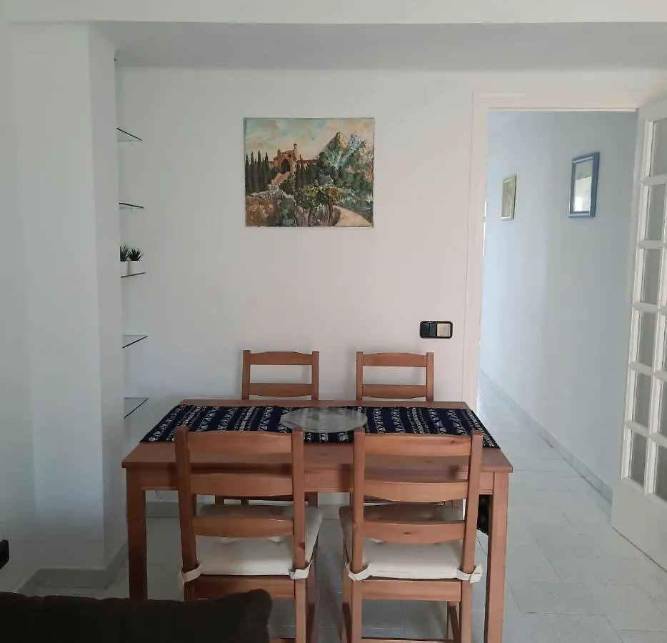 Wanderlust Apartment Old Town Tarragona