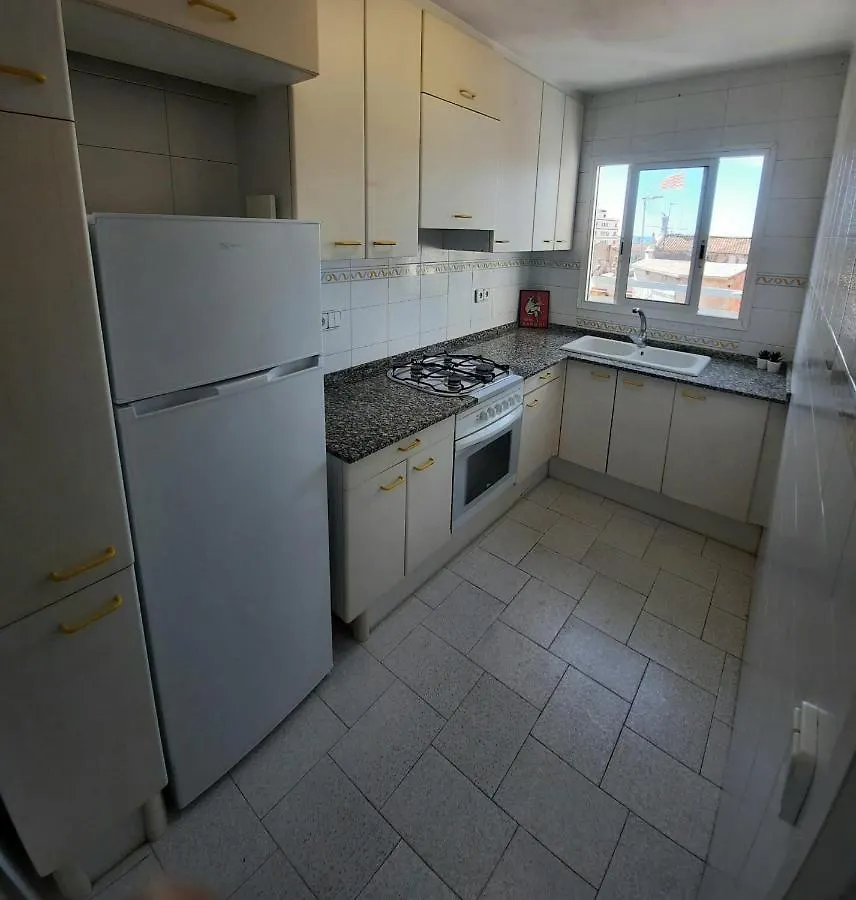 Wanderlust Apartment Old Town Tarragona