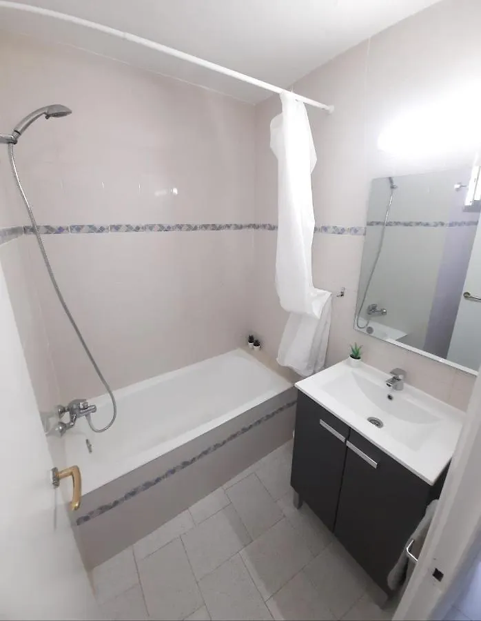 Wanderlust Apartment Old Town Tarragona Spain