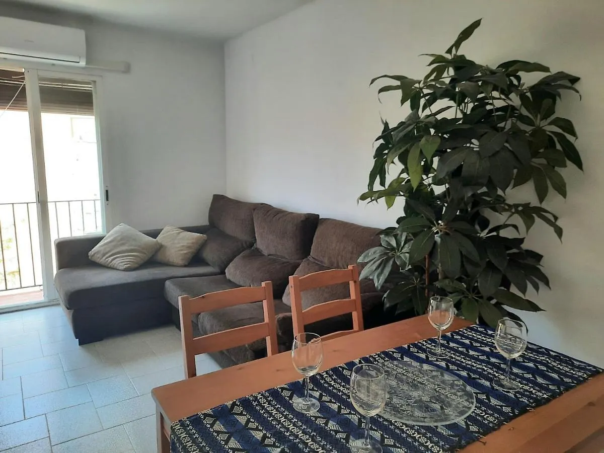 Wanderlust Apartment Old Town Tarragona