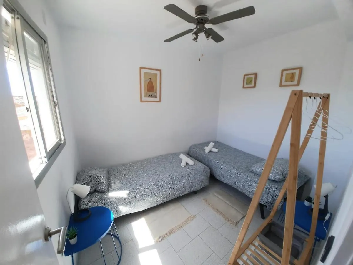 Wanderlust Apartment Old Town Tarragona