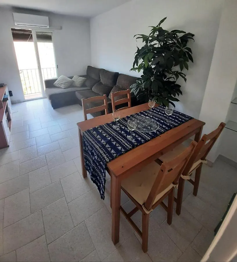 Wanderlust Apartment Old Town Tarragona Spain