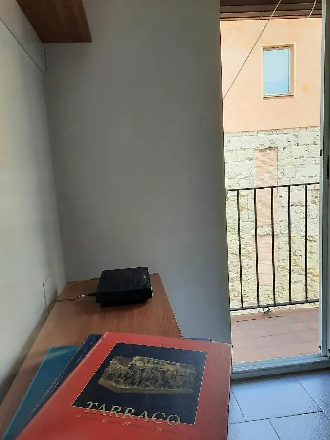 Wanderlust Apartment Old Town Tarragona
