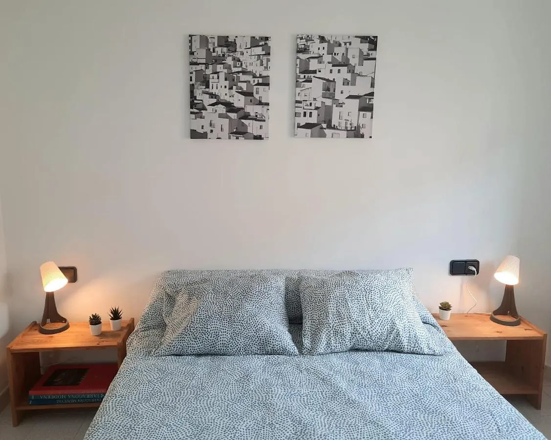 Wanderlust Apartment Old Town Tarragona 0*,  Spain