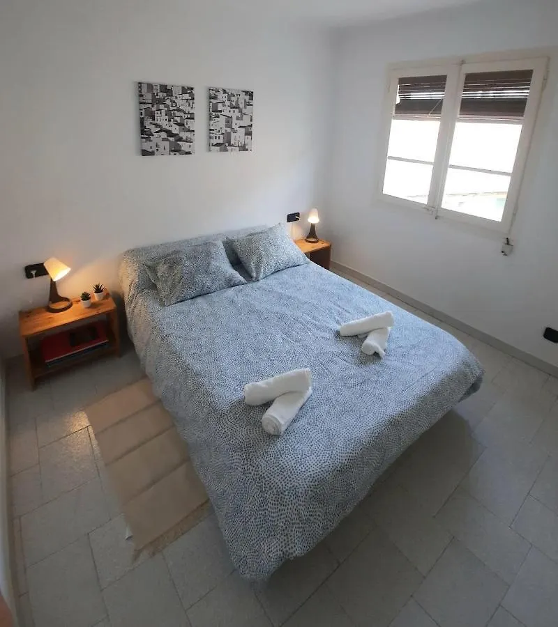Wanderlust Apartment Old Town Tarragona Spain