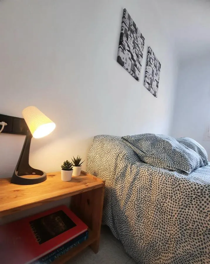 Wanderlust Apartment Old Town Tarragona