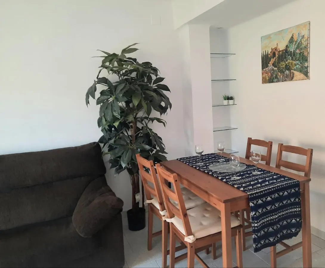 Wanderlust Apartment Old Town Tarragona