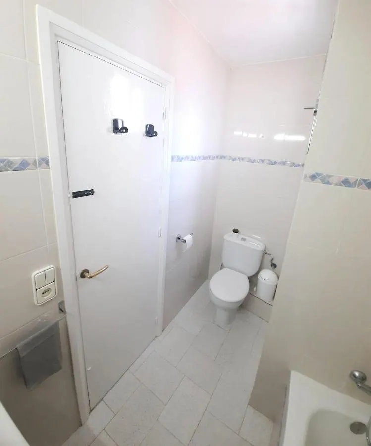 Wanderlust Apartment Old Town Tarragona